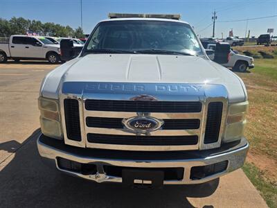 2010 Ford F-250 XLT 1OWNER RUNS&DRIVES GREAT A/C COLD GOOD TIRES - Photo 8 - Woodward, OK 73801