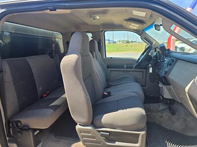 2010 Ford F-250 XLT 1OWNER RUNS&DRIVES GREAT A/C COLD GOOD TIRES - Photo 35 - Woodward, OK 73801