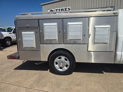 2010 Ford F-250 XLT 1OWNER RUNS&DRIVES GREAT A/C COLD GOOD TIRES - Photo 66 - Woodward, OK 73801