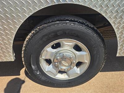 2010 Ford F-250 XLT 1OWNER RUNS&DRIVES GREAT A/C COLD GOOD TIRES - Photo 55 - Woodward, OK 73801