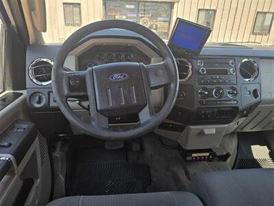 2010 Ford F-250 XLT 1OWNER RUNS&DRIVES GREAT A/C COLD GOOD TIRES - Photo 20 - Woodward, OK 73801