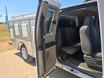 2010 Ford F-250 XLT 1OWNER RUNS&DRIVES GREAT A/C COLD GOOD TIRES - Photo 39 - Woodward, OK 73801