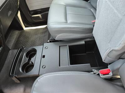 2013 Ford F-150 4X4 1OWNER RUNS&DRIVES GREAT A/C NICE BEDCOVER   - Photo 42 - Woodward, OK 73801