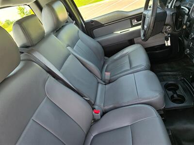 2013 Ford F-150 4X4 1OWNER RUNS&DRIVES GREAT A/C NICE BEDCOVER   - Photo 40 - Woodward, OK 73801