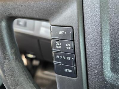 2013 Ford F-150 4X4 1OWNER RUNS&DRIVES GREAT A/C NICE BEDCOVER   - Photo 30 - Woodward, OK 73801