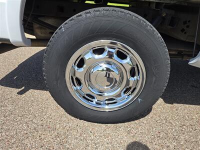 2013 Ford F-150 4X4 1OWNER RUNS&DRIVES GREAT A/C NICE BEDCOVER   - Photo 57 - Woodward, OK 73801