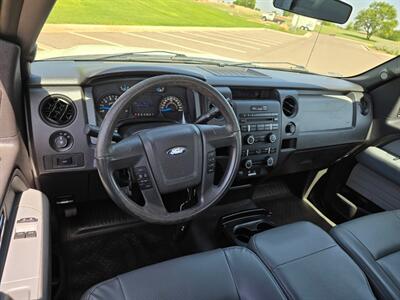 2013 Ford F-150 4X4 1OWNER RUNS&DRIVES GREAT A/C NICE BEDCOVER   - Photo 18 - Woodward, OK 73801
