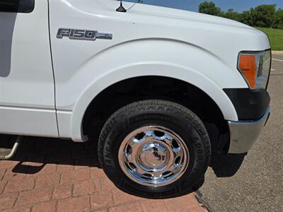 2013 Ford F-150 4X4 1OWNER RUNS&DRIVES GREAT A/C NICE BEDCOVER   - Photo 72 - Woodward, OK 73801