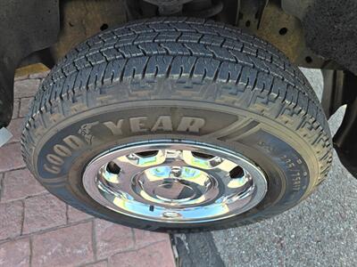 2013 Ford F-150 4X4 1OWNER RUNS&DRIVES GREAT A/C NICE BEDCOVER   - Photo 55 - Woodward, OK 73801