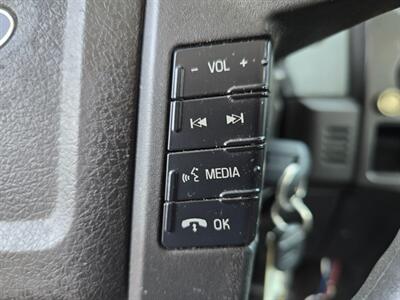 2013 Ford F-150 4X4 1OWNER RUNS&DRIVES GREAT A/C NICE BEDCOVER   - Photo 31 - Woodward, OK 73801