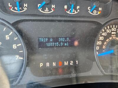 2013 Ford F-150 4X4 1OWNER RUNS&DRIVES GREAT A/C NICE BEDCOVER   - Photo 45 - Woodward, OK 73801
