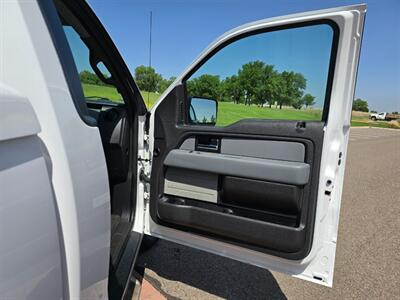 2013 Ford F-150 4X4 1OWNER RUNS&DRIVES GREAT A/C NICE BEDCOVER   - Photo 48 - Woodward, OK 73801
