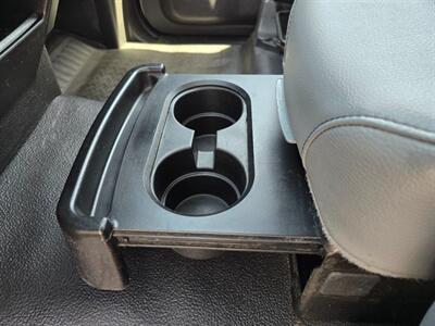 2013 Ford F-150 4X4 1OWNER RUNS&DRIVES GREAT A/C NICE BEDCOVER   - Photo 43 - Woodward, OK 73801