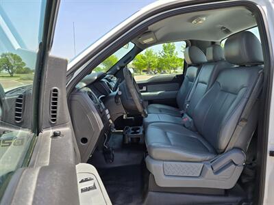2013 Ford F-150 4X4 1OWNER RUNS&DRIVES GREAT A/C NICE BEDCOVER   - Photo 19 - Woodward, OK 73801