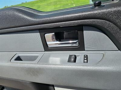 2013 Ford F-150 4X4 1OWNER RUNS&DRIVES GREAT A/C NICE BEDCOVER   - Photo 27 - Woodward, OK 73801