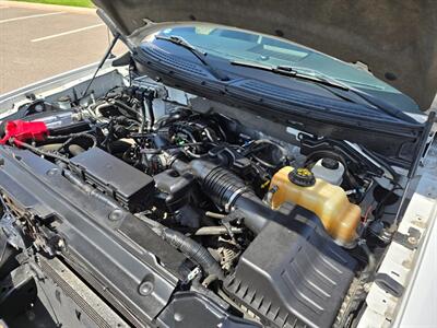 2013 Ford F-150 4X4 1OWNER RUNS&DRIVES GREAT A/C NICE BEDCOVER   - Photo 61 - Woodward, OK 73801