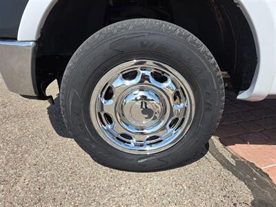2013 Ford F-150 4X4 1OWNER RUNS&DRIVES GREAT A/C NICE BEDCOVER   - Photo 60 - Woodward, OK 73801