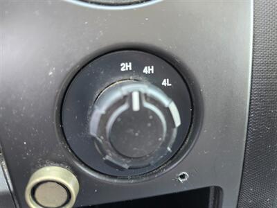 2013 Ford F-150 4X4 1OWNER RUNS&DRIVES GREAT A/C NICE BEDCOVER   - Photo 23 - Woodward, OK 73801