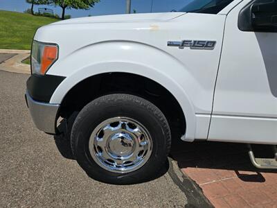2013 Ford F-150 4X4 1OWNER RUNS&DRIVES GREAT A/C NICE BEDCOVER   - Photo 71 - Woodward, OK 73801