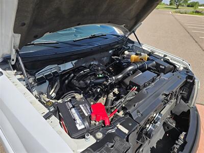 2013 Ford F-150 4X4 1OWNER RUNS&DRIVES GREAT A/C NICE BEDCOVER   - Photo 63 - Woodward, OK 73801