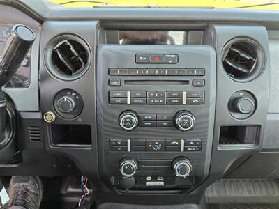 2013 Ford F-150 4X4 1OWNER RUNS&DRIVES GREAT A/C NICE BEDCOVER   - Photo 22 - Woodward, OK 73801