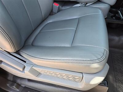 2013 Ford F-150 4X4 1OWNER RUNS&DRIVES GREAT A/C NICE BEDCOVER   - Photo 38 - Woodward, OK 73801
