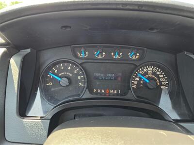 2013 Ford F-150 4X4 1OWNER RUNS&DRIVES GREAT A/C NICE BEDCOVER   - Photo 44 - Woodward, OK 73801