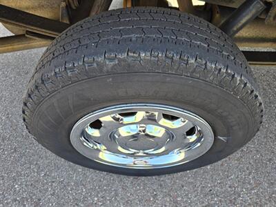 2013 Ford F-150 4X4 1OWNER RUNS&DRIVES GREAT A/C NICE BEDCOVER   - Photo 56 - Woodward, OK 73801