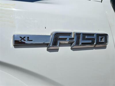 2013 Ford F-150 4X4 1OWNER RUNS&DRIVES GREAT A/C NICE BEDCOVER   - Photo 67 - Woodward, OK 73801