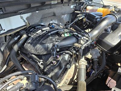 2013 Ford F-150 4X4 1OWNER RUNS&DRIVES GREAT A/C NICE BEDCOVER   - Photo 64 - Woodward, OK 73801