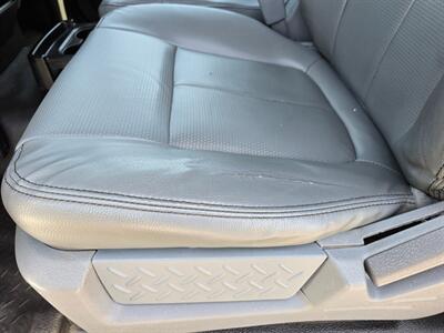2013 Ford F-150 4X4 1OWNER RUNS&DRIVES GREAT A/C NICE BEDCOVER   - Photo 39 - Woodward, OK 73801