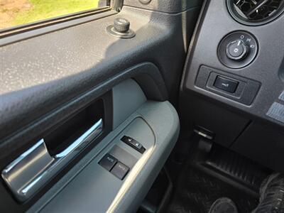 2013 Ford F-150 4X4 1OWNER RUNS&DRIVES GREAT A/C NICE BEDCOVER   - Photo 24 - Woodward, OK 73801