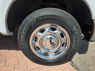 2013 Ford F-150 4X4 1OWNER RUNS&DRIVES GREAT A/C NICE BEDCOVER   - Photo 59 - Woodward, OK 73801