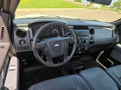 2013 Ford F-150 4X4 1OWNER RUNS&DRIVES GREAT A/C NICE BEDCOVER   - Photo 34 - Woodward, OK 73801