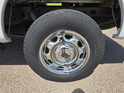 2013 Ford F-150 4X4 1OWNER RUNS&DRIVES GREAT A/C NICE BEDCOVER   - Photo 58 - Woodward, OK 73801