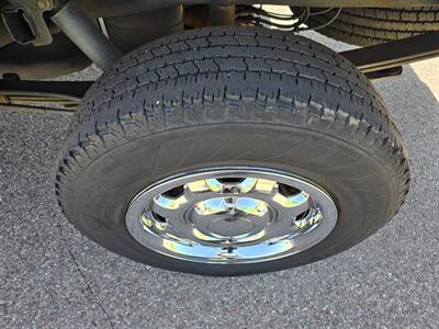 2013 Ford F-150 4X4 1OWNER RUNS&DRIVES GREAT A/C NICE BEDCOVER   - Photo 54 - Woodward, OK 73801