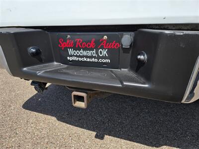 2013 Ford F-150 4X4 1OWNER RUNS&DRIVES GREAT A/C NICE BEDCOVER   - Photo 46 - Woodward, OK 73801