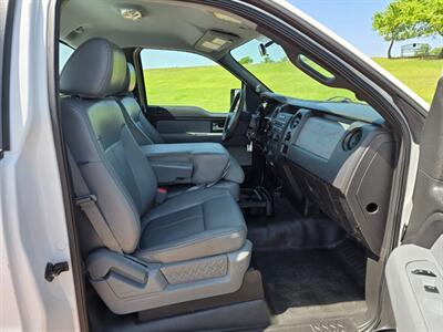 2013 Ford F-150 4X4 1OWNER RUNS&DRIVES GREAT A/C NICE BEDCOVER   - Photo 20 - Woodward, OK 73801