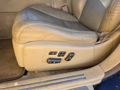 2007 Lexus LS 460L RUNS&DRIVES GREAT A/C NAV.LEATHER LOADED ROOF   - Photo 34 - Woodward, OK 73801