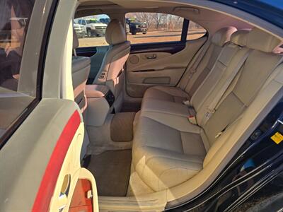 2007 Lexus LS 460L RUNS&DRIVES GREAT A/C NAV.LEATHER LOADED ROOF   - Photo 41 - Woodward, OK 73801