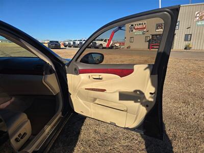 2007 Lexus LS 460L RUNS&DRIVES GREAT A/C NAV.LEATHER LOADED ROOF   - Photo 45 - Woodward, OK 73801