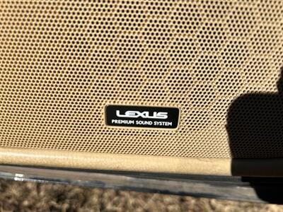 2007 Lexus LS 460L RUNS&DRIVES GREAT A/C NAV.LEATHER LOADED ROOF   - Photo 18 - Woodward, OK 73801