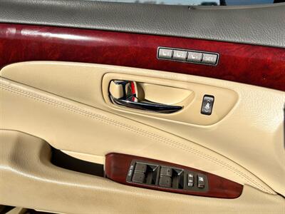 2007 Lexus LS 460L RUNS&DRIVES GREAT A/C NAV.LEATHER LOADED ROOF   - Photo 30 - Woodward, OK 73801