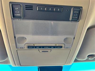 2007 Lexus LS 460L RUNS&DRIVES GREAT A/C NAV.LEATHER LOADED ROOF   - Photo 28 - Woodward, OK 73801