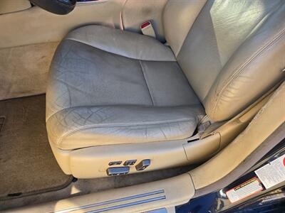 2007 Lexus LS 460L RUNS&DRIVES GREAT A/C NAV.LEATHER LOADED ROOF   - Photo 37 - Woodward, OK 73801