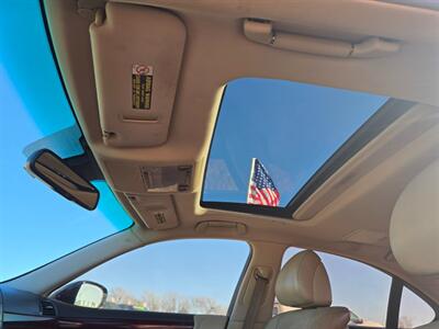 2007 Lexus LS 460L RUNS&DRIVES GREAT A/C NAV.LEATHER LOADED ROOF   - Photo 10 - Woodward, OK 73801