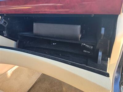 2007 Lexus LS 460L RUNS&DRIVES GREAT A/C NAV.LEATHER LOADED ROOF   - Photo 31 - Woodward, OK 73801