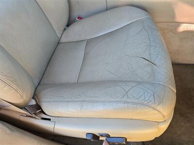 2007 Lexus LS 460L RUNS&DRIVES GREAT A/C NAV.LEATHER LOADED ROOF   - Photo 36 - Woodward, OK 73801