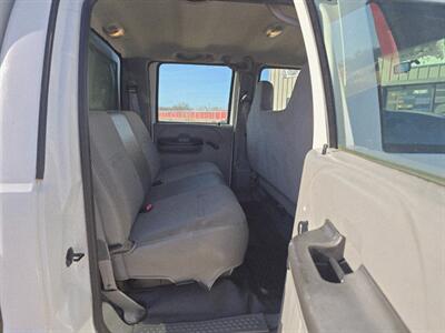 2005 Ford F-250 64K ML.CREW 4X4 1OWNER RUNS&DRIVES GREAT NEW TIRE - Photo 34 - Woodward, OK 73801