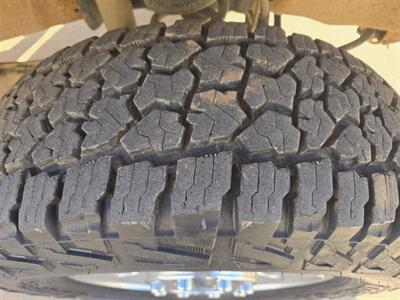 2005 Ford F-250 64K ML.CREW 4X4 1OWNER RUNS&DRIVES GREAT NEW TIRE - Photo 54 - Woodward, OK 73801